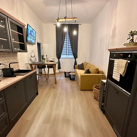 Apartment Vidri Рієка Екстер'єр фото