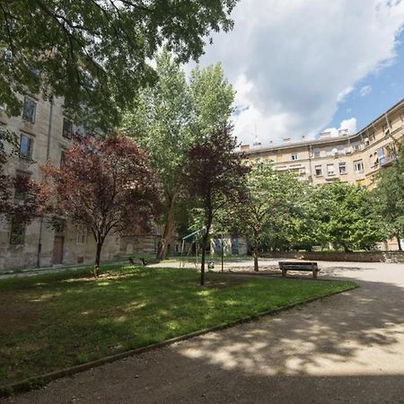 Apartment Vidri Рієка Екстер'єр фото