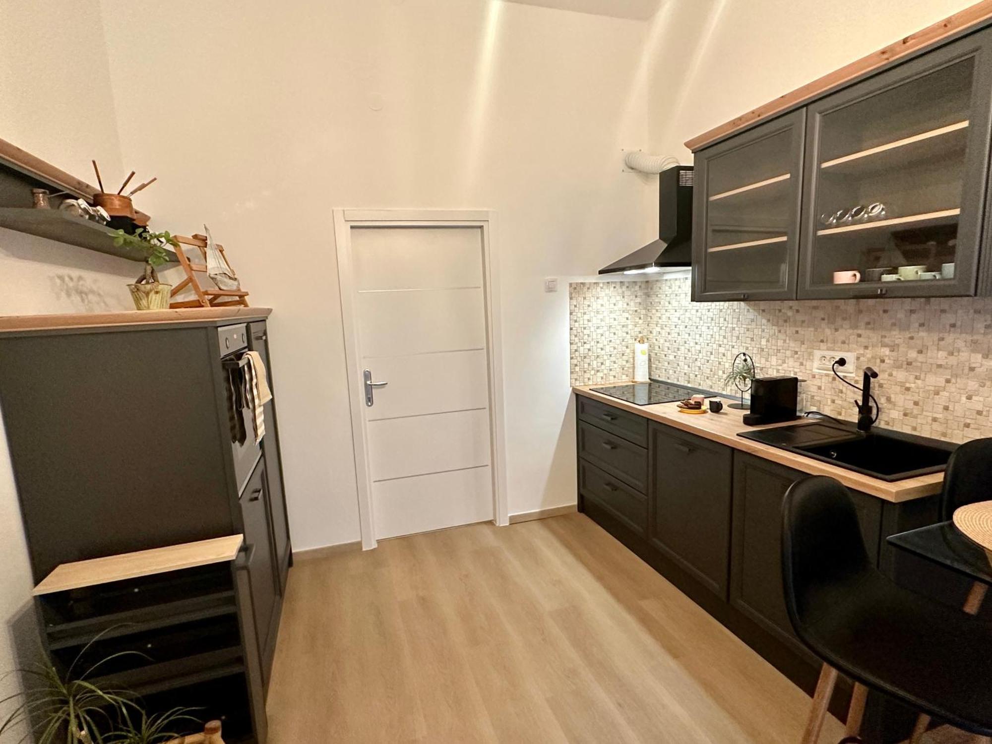 Apartment Vidri Рієка Екстер'єр фото