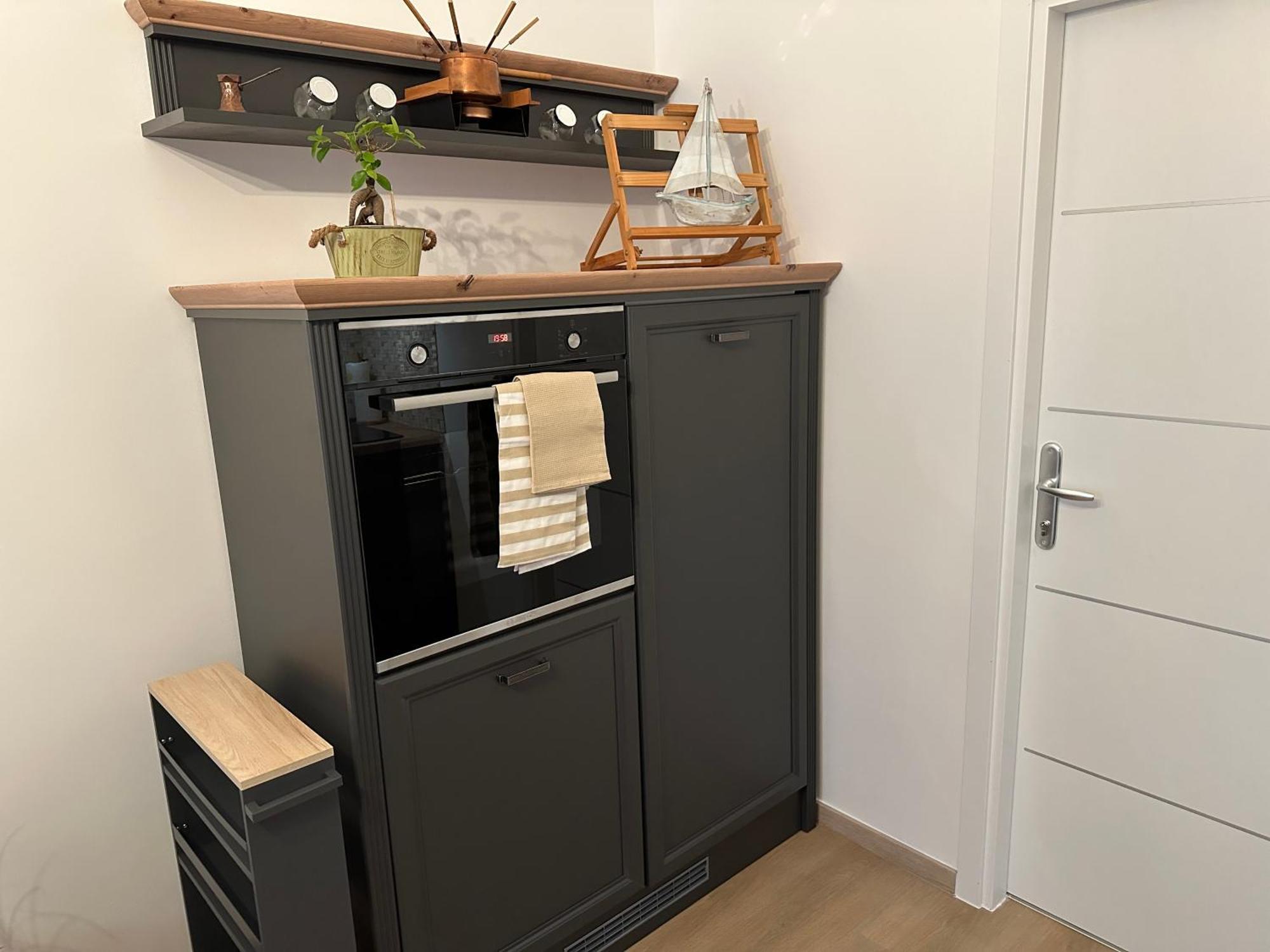 Apartment Vidri Рієка Екстер'єр фото