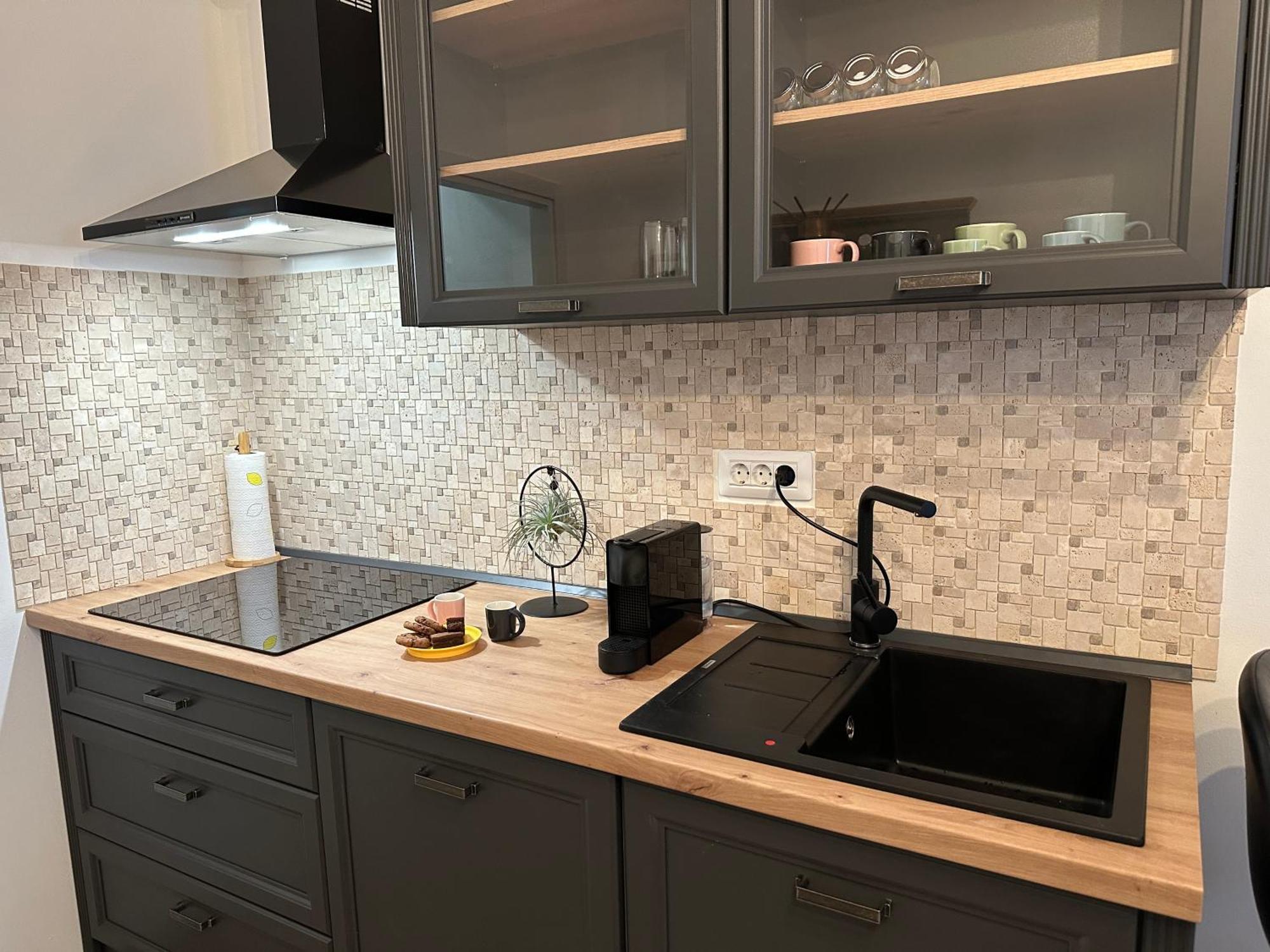 Apartment Vidri Рієка Екстер'єр фото