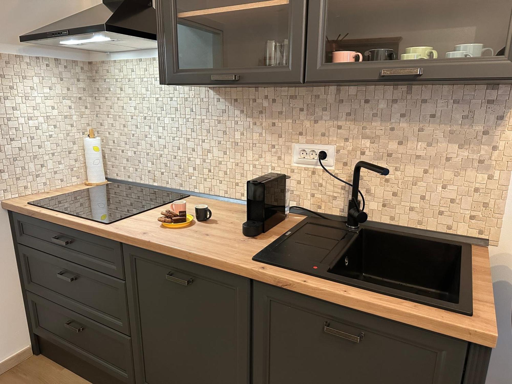 Apartment Vidri Рієка Екстер'єр фото