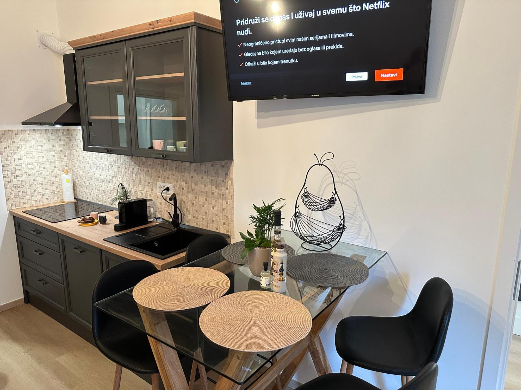 Apartment Vidri Рієка Екстер'єр фото