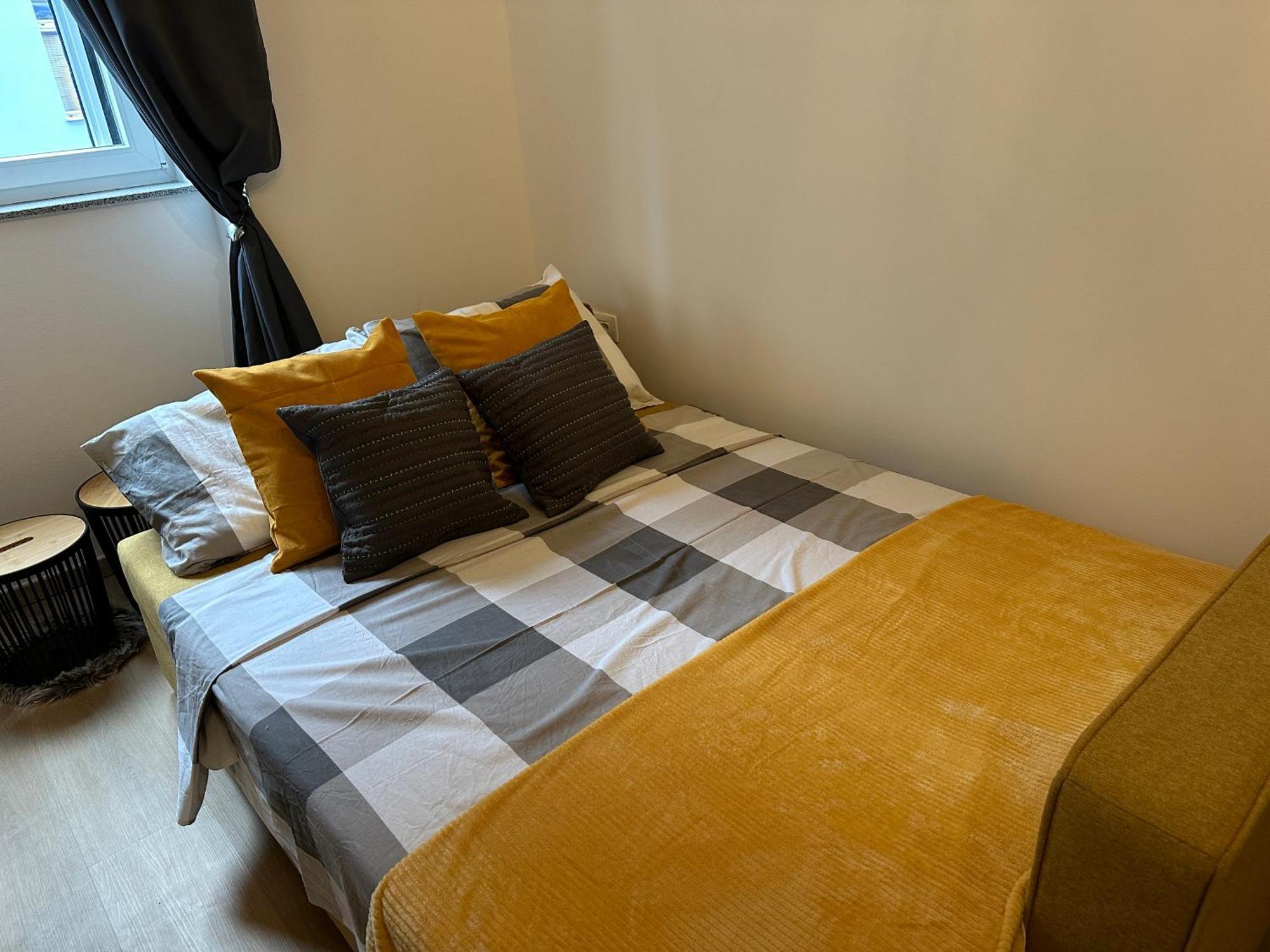 Apartment Vidri Рієка Екстер'єр фото