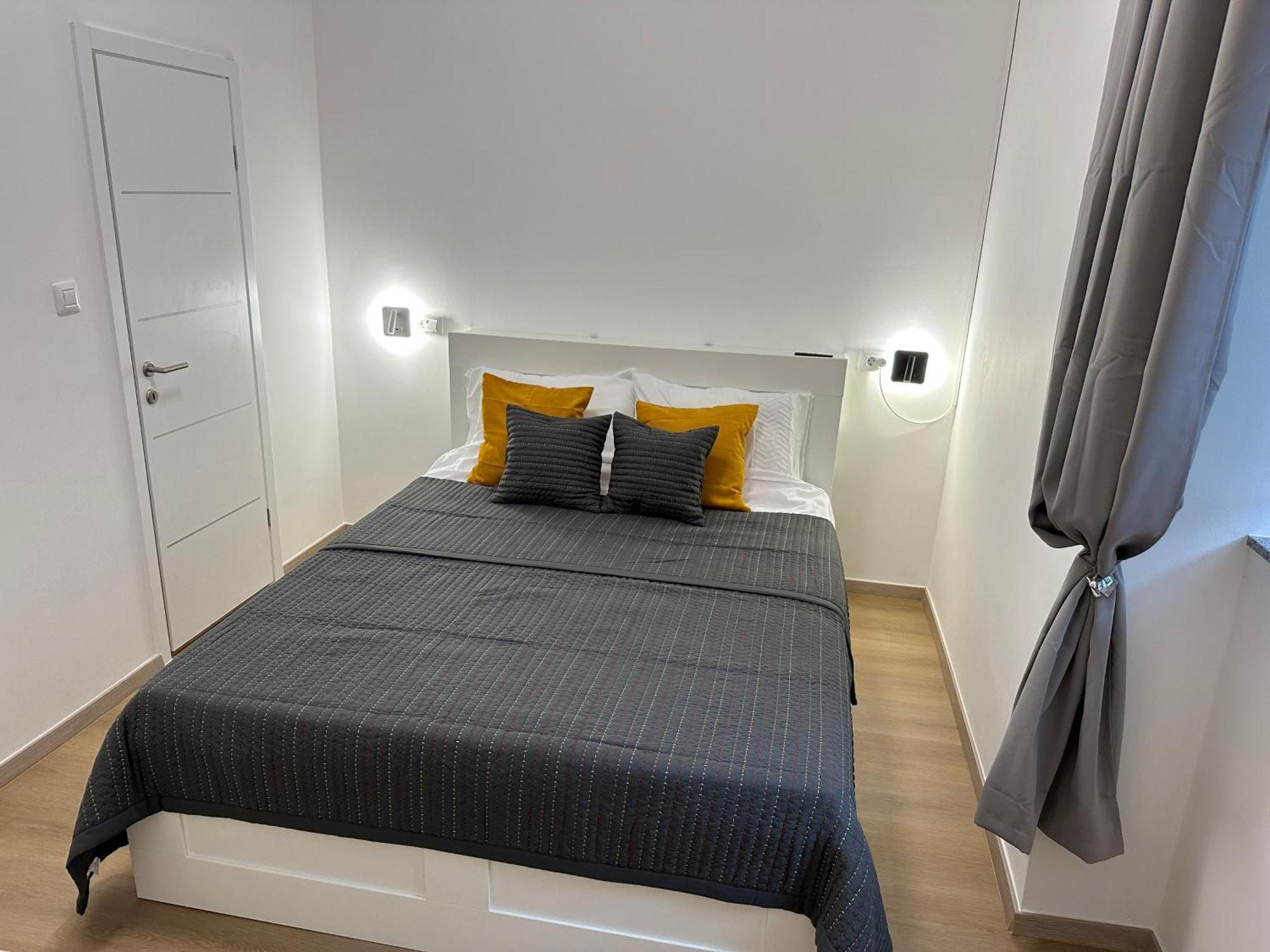 Apartment Vidri Рієка Екстер'єр фото