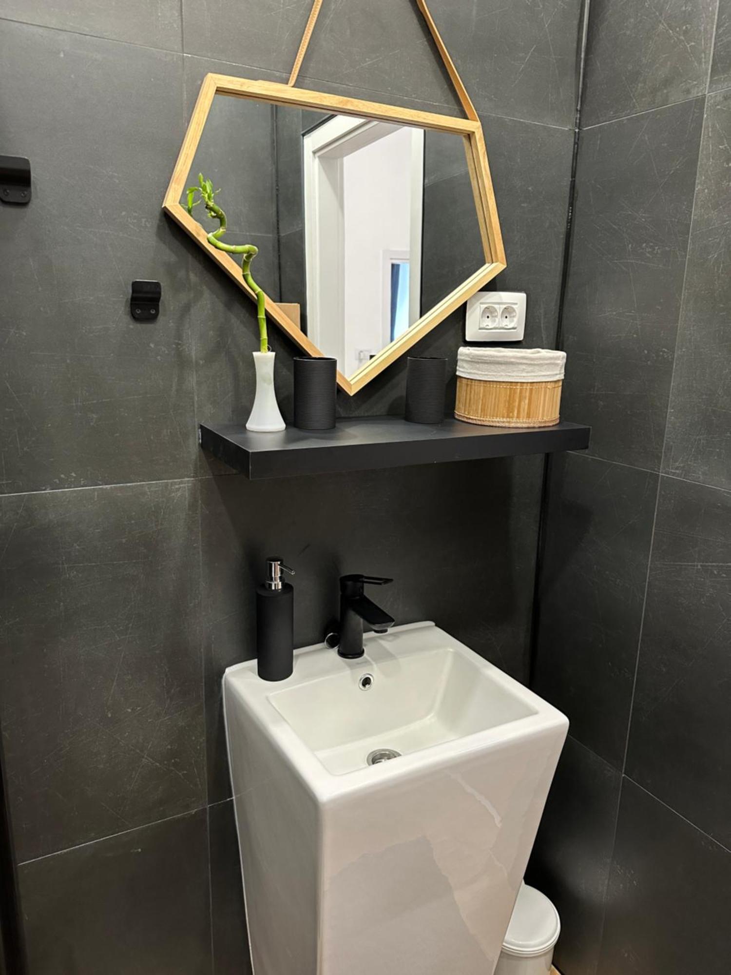 Apartment Vidri Рієка Екстер'єр фото