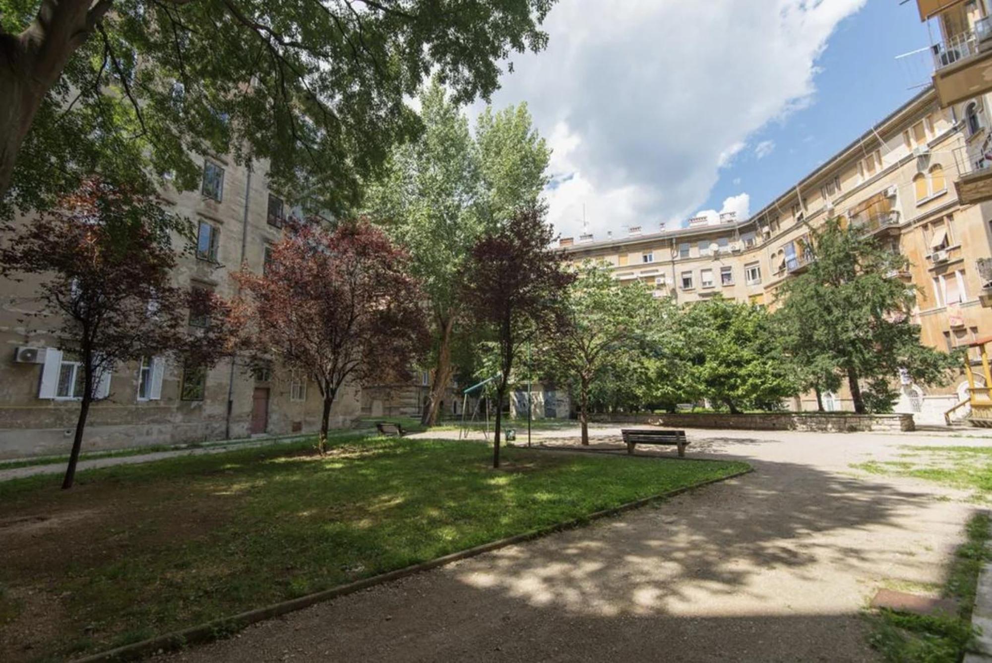 Apartment Vidri Рієка Екстер'єр фото